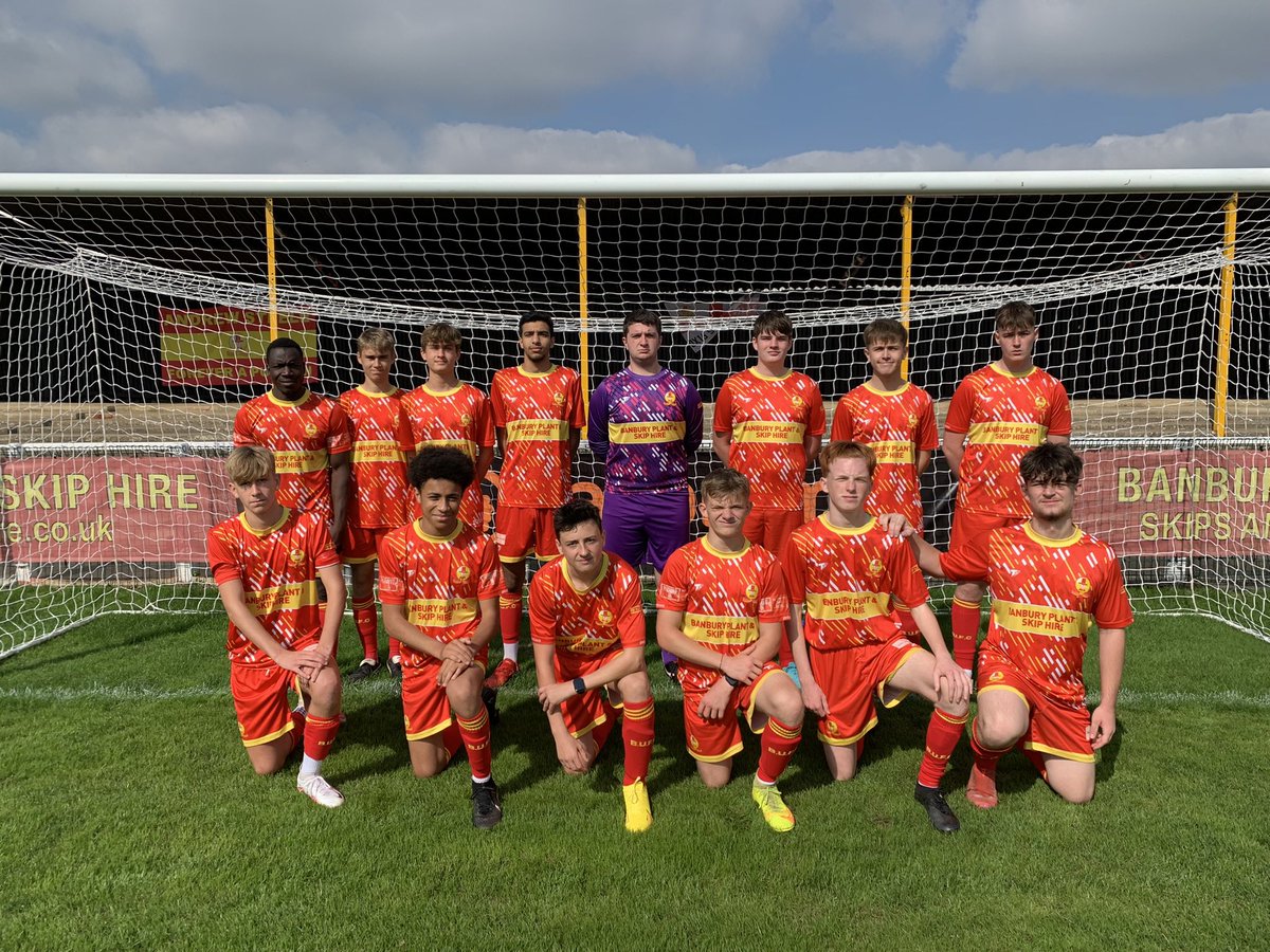 banbury_academy's tweet image. To start things off we had a inter-club game yesterday and it was highly competitive some great football being played 👏 Also hattrick from @tylerberwick11 🎩 ⚽️ 
@Activate_Learn @BanburyUnitedFC 
#playerpathway #creatingopportunites
