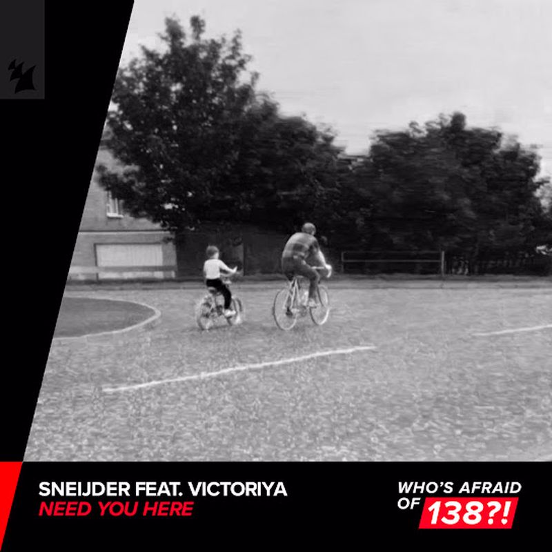 12- <a href="/SneijderMusic/">Sneijder</a>  - Need You Here [Who's Afraid of 138?!] <a href="/Armada/">Armada Music</a> 

No words with one ❤️‍🩹

#NowPlaying #TranceFamily #Trance <a href="/1mixTrance/">1Mix Radio Trance</a>