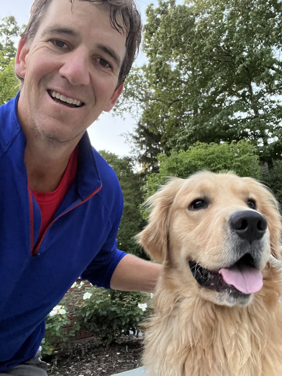 Eli Manning on Twitter: Eli Manning on Twitter: