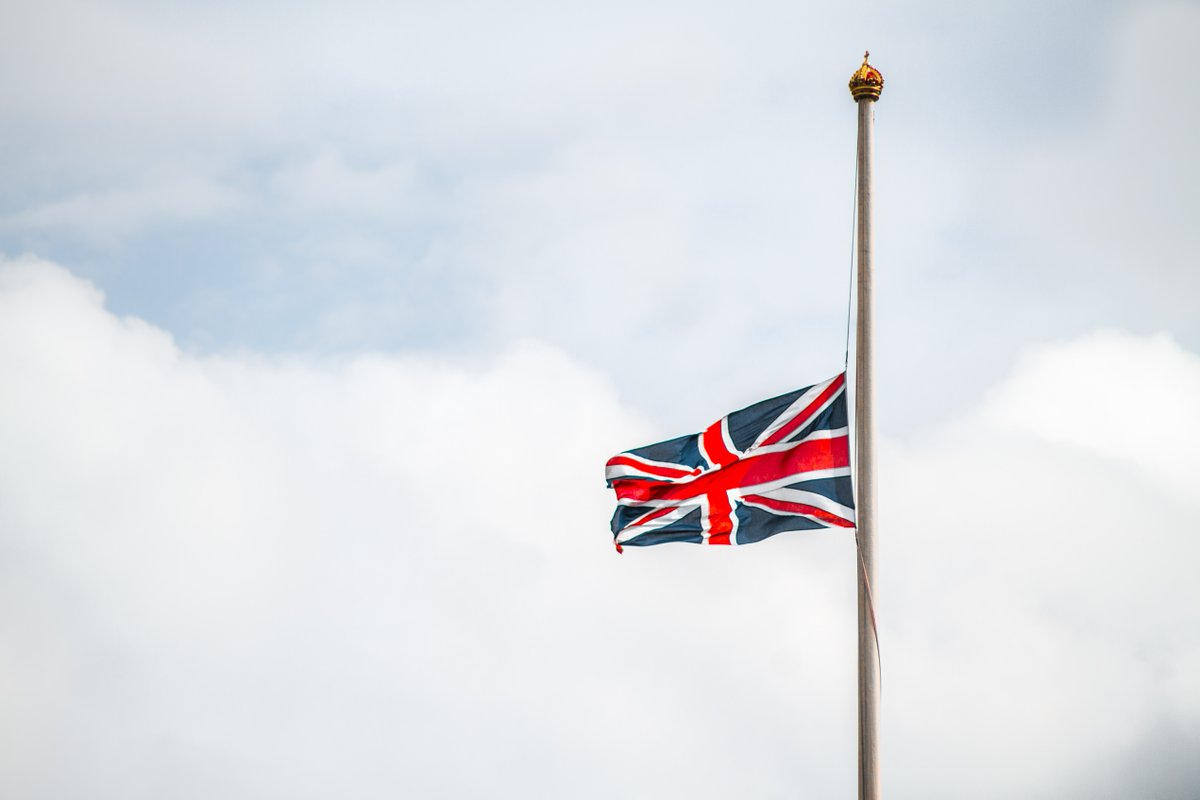Monday 19th September, the day of Her Majesty the Queen Elizabeth II’s State Funeral, will be a bank holiday.
 
As a mark of respect for Her Majesty &amp; to commemorate her incredible life &amp; reign, our offices &amp; warehouse will be closed.

We will reopen on Tuesday 20th September.