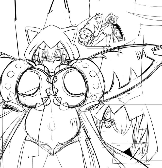 かわいくなーれかわいくなーれ 