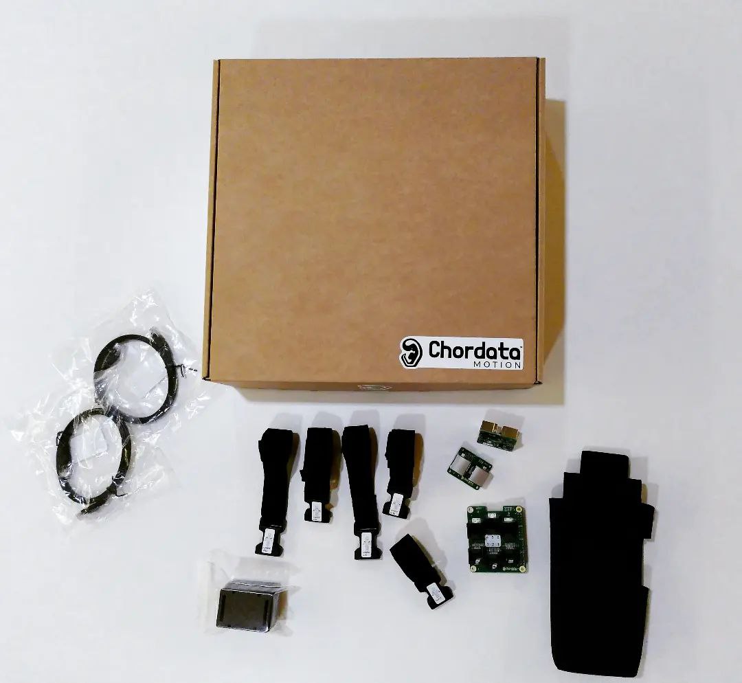 📦🚚Shipping is getting closer!
We're excited to show you K-Ceptor++ &amp; Hub++. This has been a difficult time for electronic production, but we made it!
📬Don't forget to check your email, we're writing to backers and pre-orders to check if the shipping address we have is correct