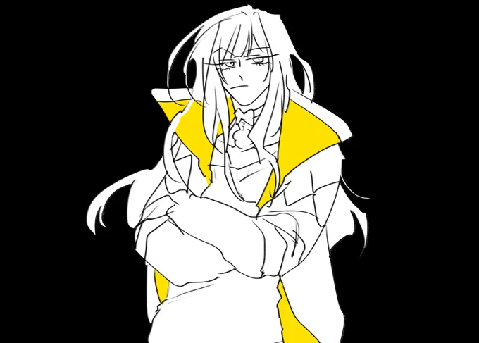 #描かれて走 