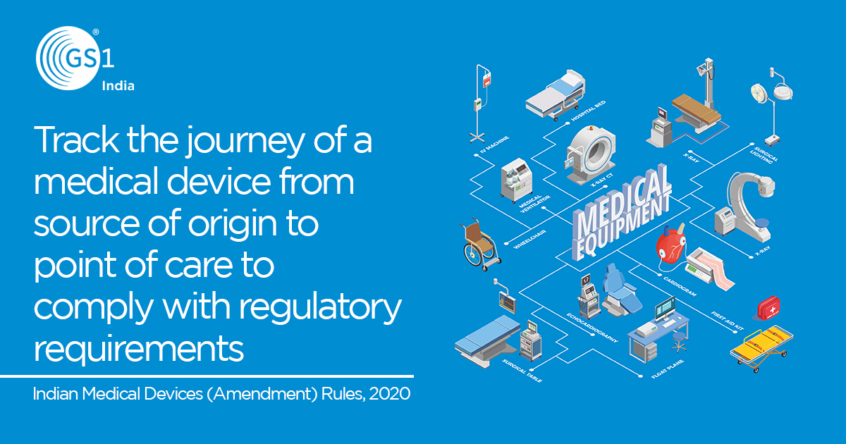 To know more, visit: bit.ly/3BS21Yt

#tracking #tracing #trackandtrace #supplychainvisibility #medicaltracking #devicetracking #devicetrackandtrace #datakarttrace #supplychain