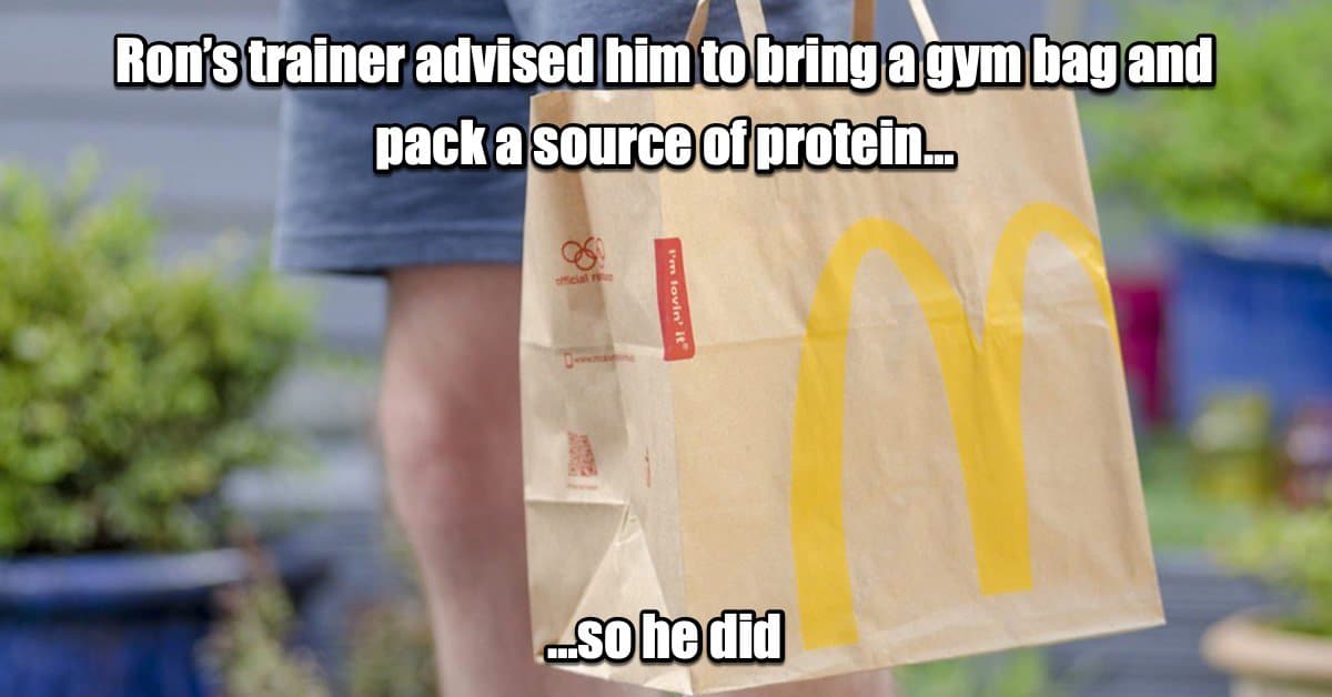 Home Office Gym tweet media