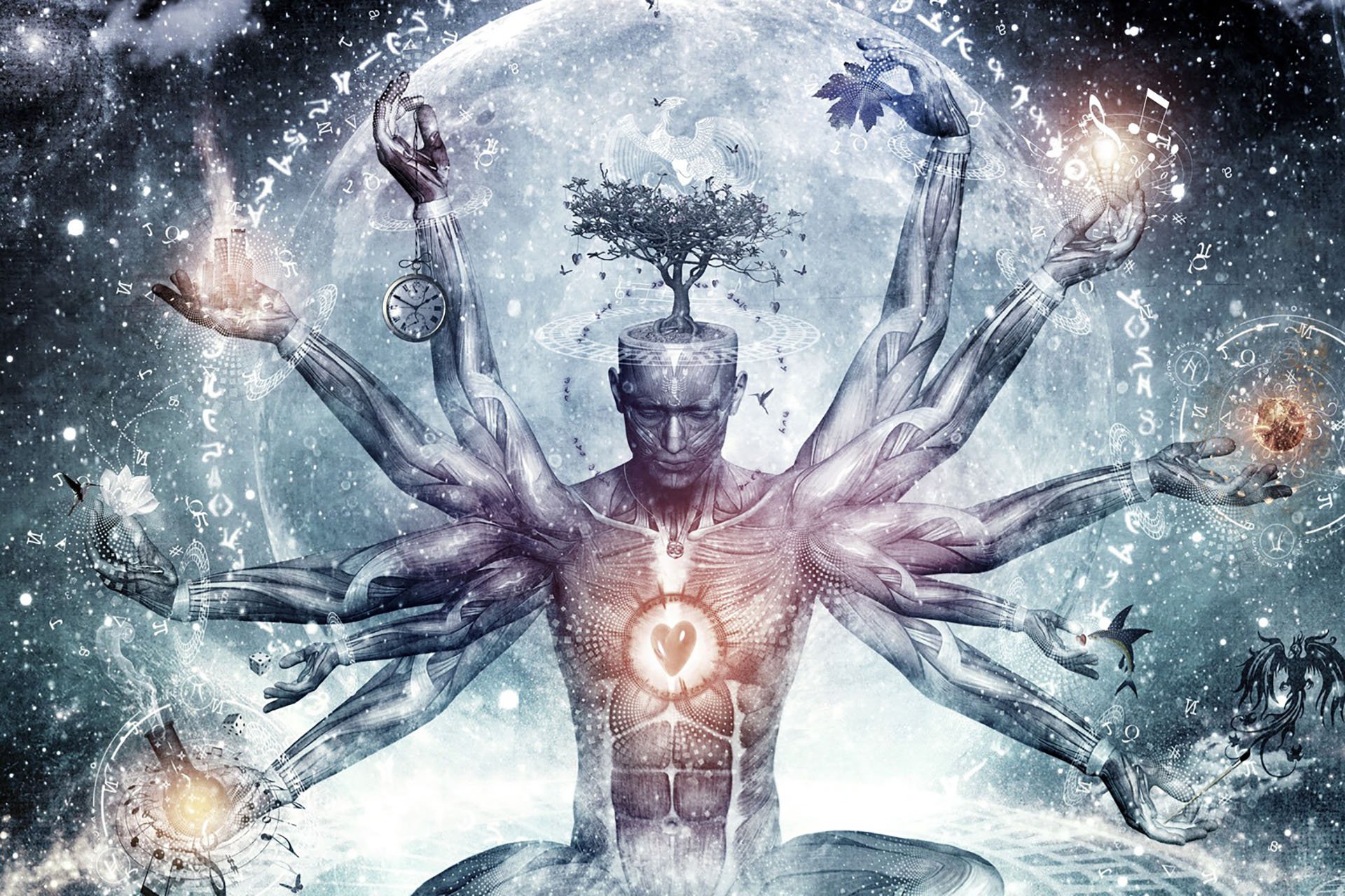 Neverending Dreamer by Cameron Gray