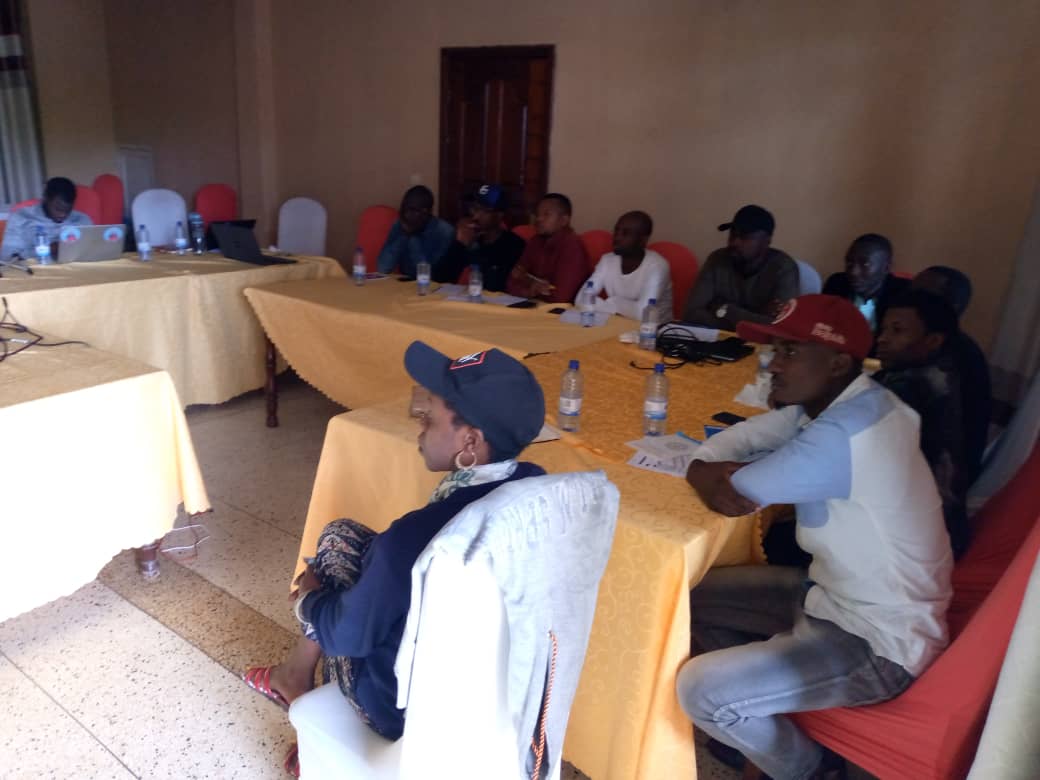 Day 3 : Final Day for Annual planning &amp; ToC localization of the #FreeToBeMe Program CoA members in #Rwanda discussed on Budgeting &amp; formation of Working Groups to work towards the Theory of Change intermediate and final outcomes <a href="/hivosroea/">Hivos East Africa</a> <a href="/hivos/">Hivos Global</a> <a href="/Graciah111/">Ineza♀️</a> <a href="/RichardMugisha1/">Richard Mugisha 🇷🇼 🌍</a>