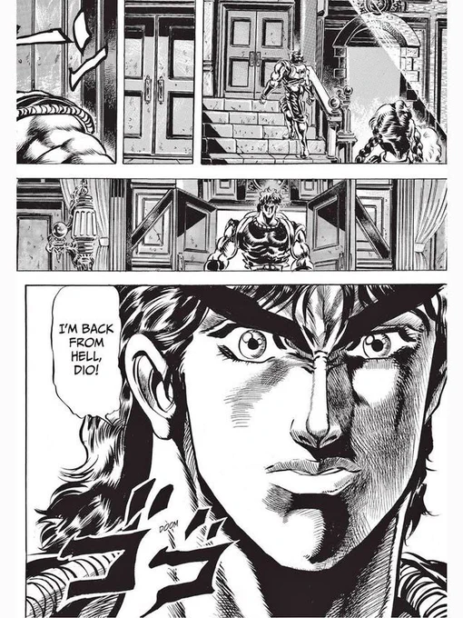 Johnathan Joestar 