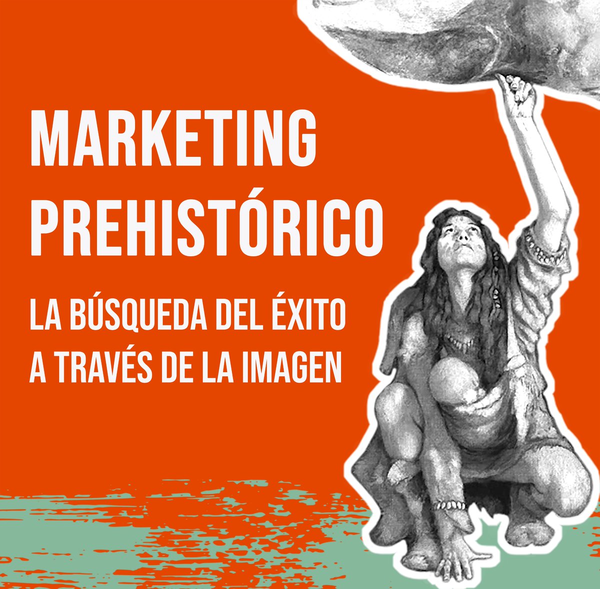 theadstorespain's tweet photo. El ser humano siempre se ha comunicado a través de la imagen. Inicialmente en las cuevas y aún hoy seguimos a la caza de la gloria, fama o notoriedad a través de la imagen
#theadstorespain #comunicacionymarketing #agenciadepublicidad #creatividad #marketing #diseño #prehistoric https://t.co/Ai5msHFOjY
