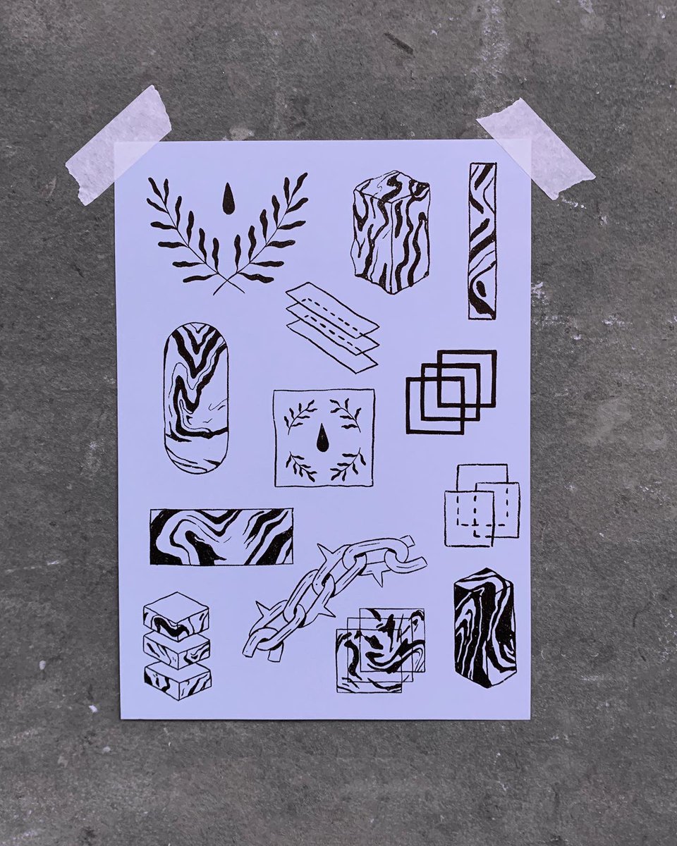 Izzy Rose Grange tweet media