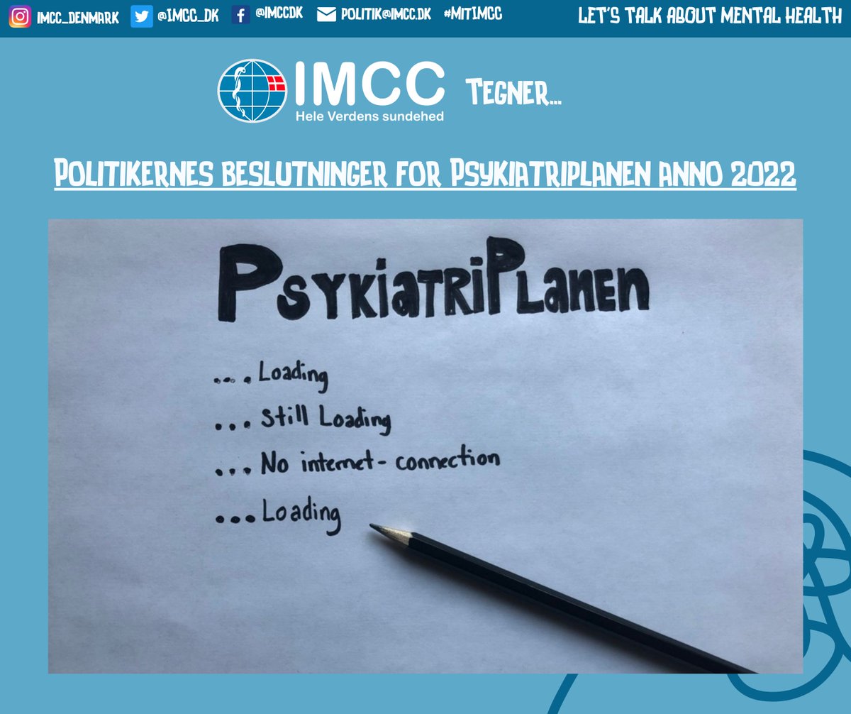 IMCC - hele 🌍 sundhed tweet media