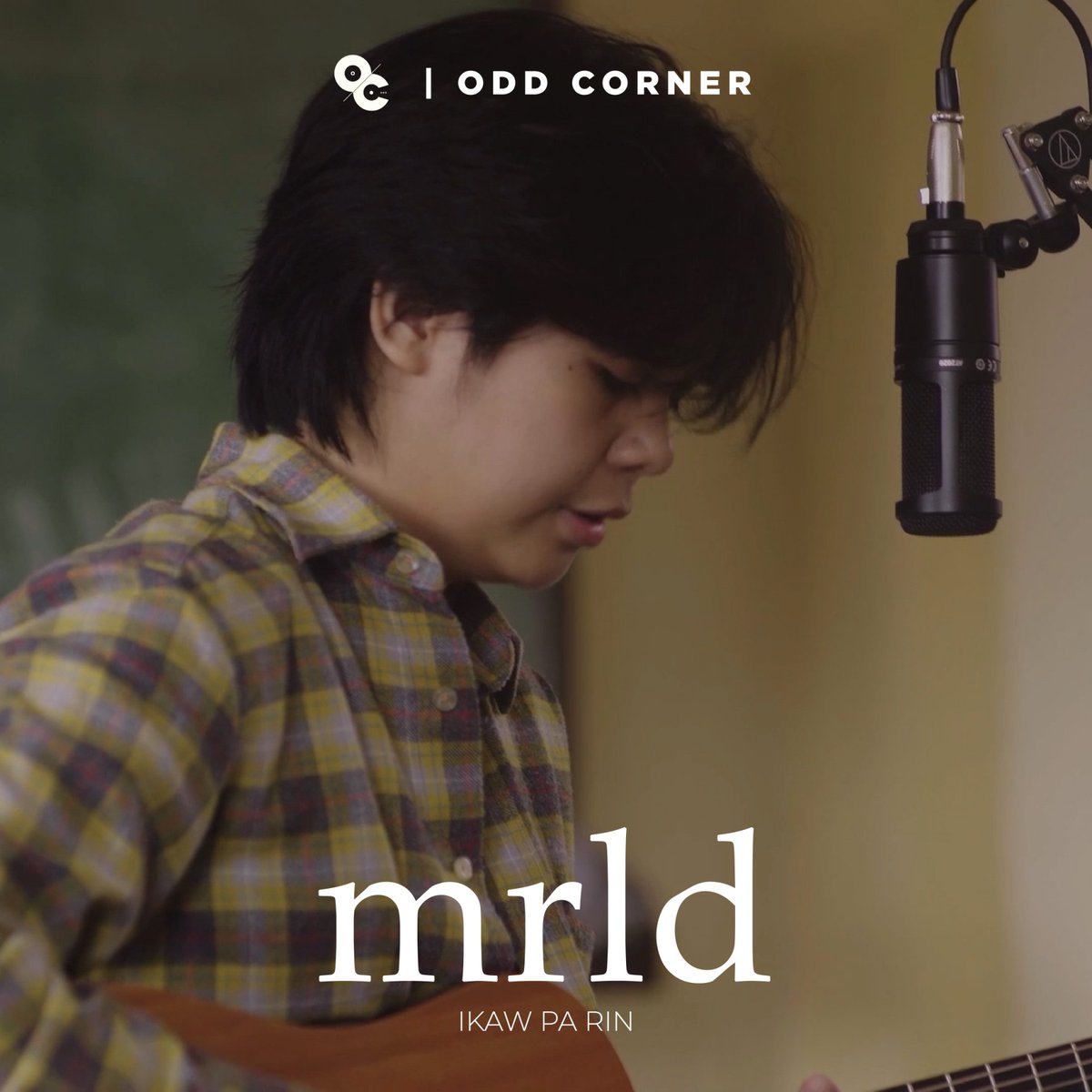 OCRecordsPH's tweet photo. Watch @thisismrld perform "Ikaw Pa Rin" at the Odd Corner.
Full video out now on OC Records YouTube Channel!
🔗https://t.co/FKf9KMk1uX
#mrld #OddCorner #OCRecords https://t.co/6CgTg11a02