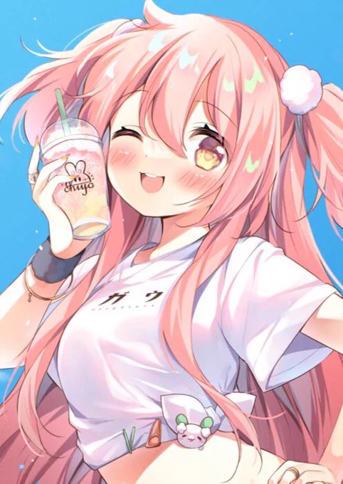なにとぞー!!#フォロワー10万人以下の絵師が力作を投稿してたくさんのフォローを貰うタグ 
