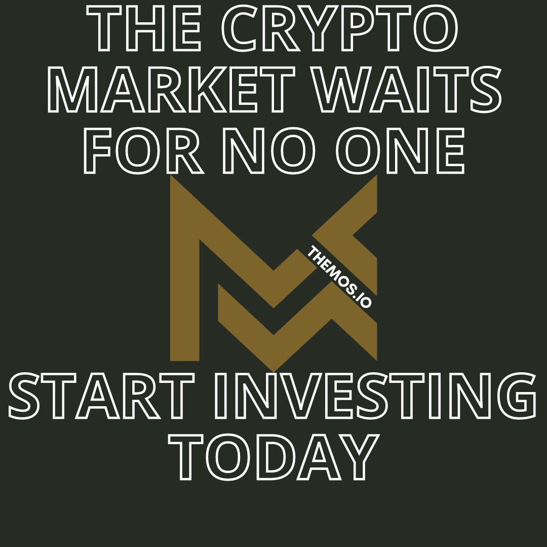 mosquoteguy's tweet photo. Tick-tock, tick-tock, time is ticking, let’s stake with MOS today! 

Let MOS take care of your future. 
Learn more: https://t.co/Chxia5B0Pe  #MOS #themos #DeFi #staking #cryptocurrency #finance #quotes #inspirationalquotes #motivationalquotes #successtips #mindset https://t.co/Qs3Hr8abG6