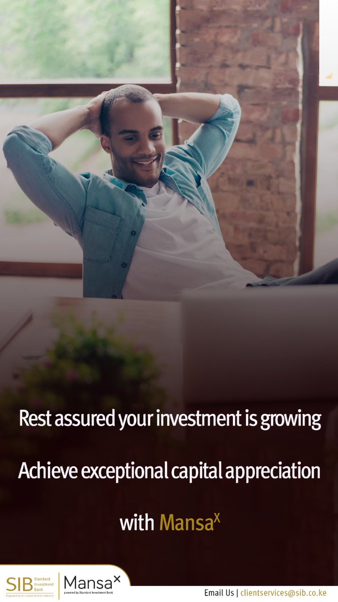 DollyCheers's tweet photo. #investwithsib #investment #capitalpresevation https://t.co/0Kx1TsdTLW