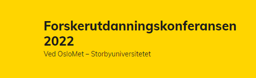uibferd's tweet photo. UiB Ferd is present at the national research develoment conference at OsloMet. We discuss what is quality in reseach developemt and careers? https://t.co/ApzVodhCDq