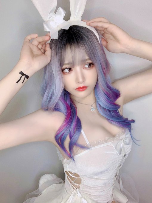 コスプレイヤーもゆのTwitter画像29