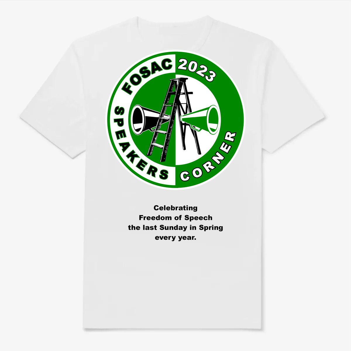 FreeSpeechFOSAC's tweet photo. #FOSAC #SpeakersCorner #IdentityPoliticsForum #PowerMonthly #FOSAC #FreedomOfSpeechAnnualCelebration #FreeSpeech #FreedomOfSpeech #FOSAC https://t.co/PqxiYBoGYh
