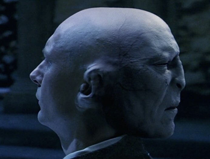TenkoMary's tweet photo. Finally… a hat for Lord Voldemort
#guccixadidas #gucci #adidas #harrypotter https://t.co/QGoueP4cjM