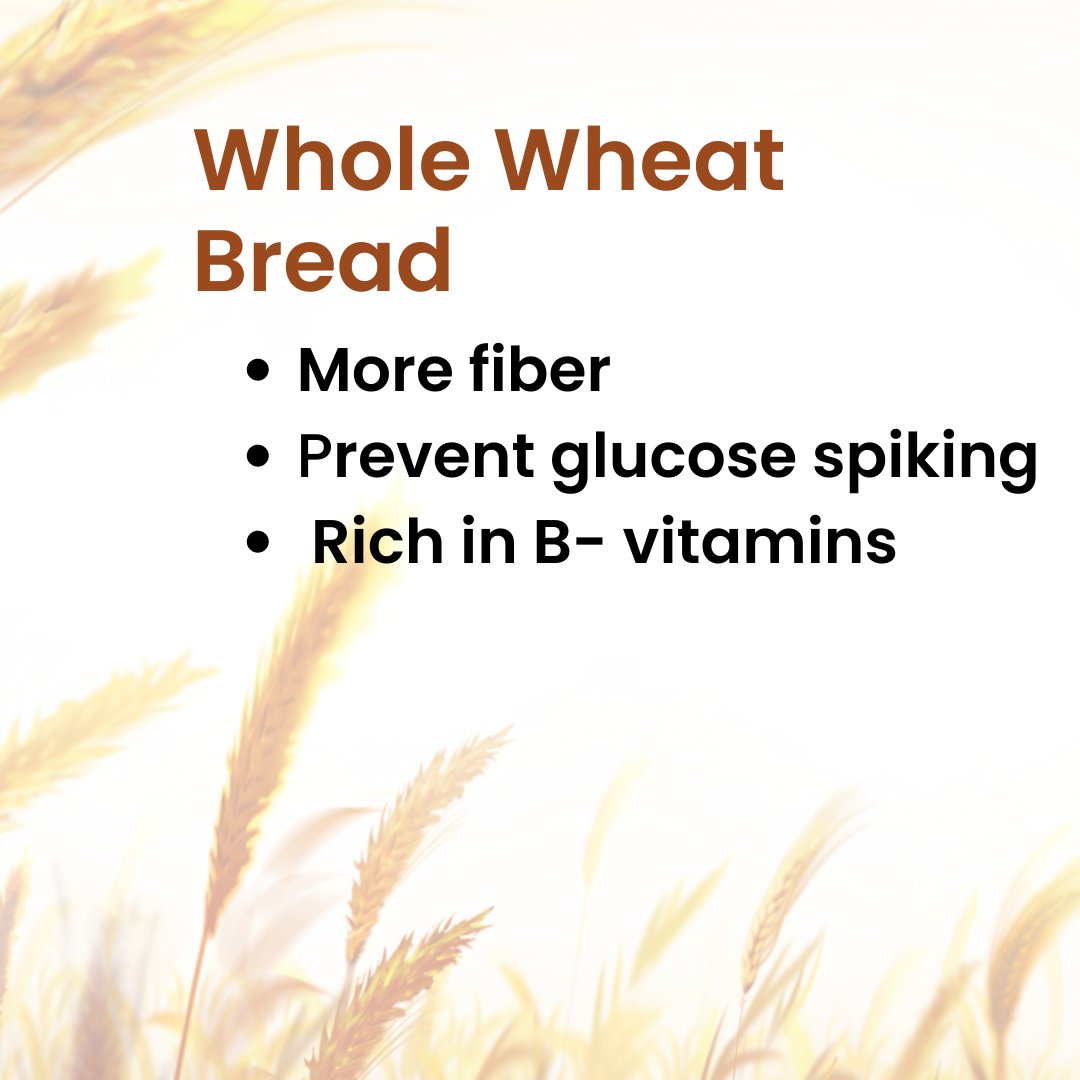 richinserts's tweet photo. So tell me Which bread is better for consumption?
.
.
.
Comment Below..
And visit @rich_inserts for more healthy tips. visit https://t.co/TgVLCMS8zJ for 100% Natural Herbal Supplement.
#brownbread #bread #breakfast #bakers #foodie #premiumbread #baking #whitebread https://t.co/hcerAfQ8xF