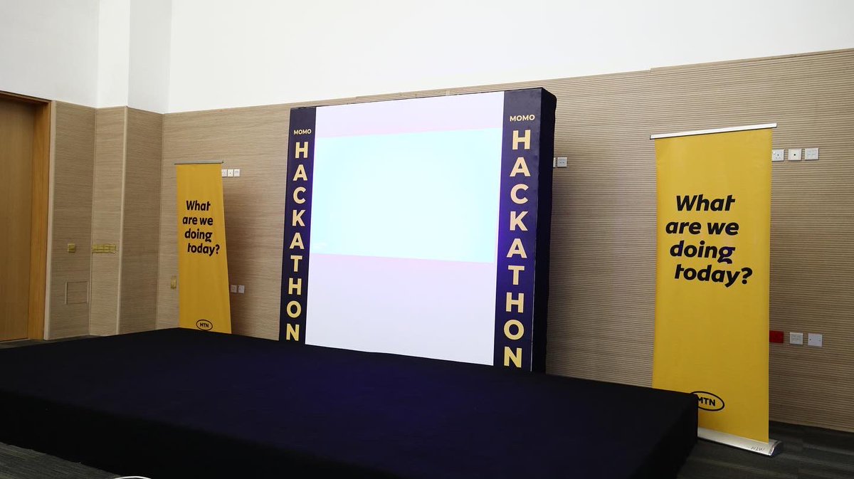 MTN Ghana tweet media