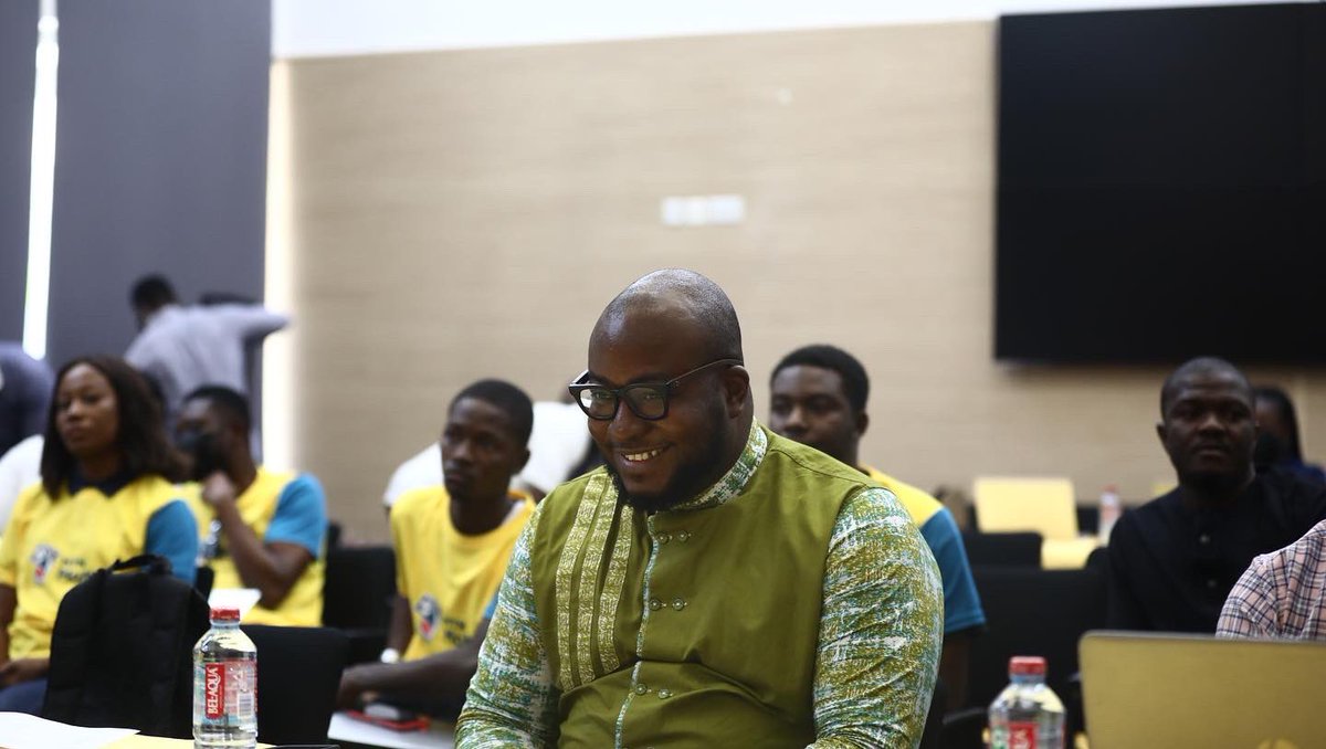 MTN Ghana tweet media