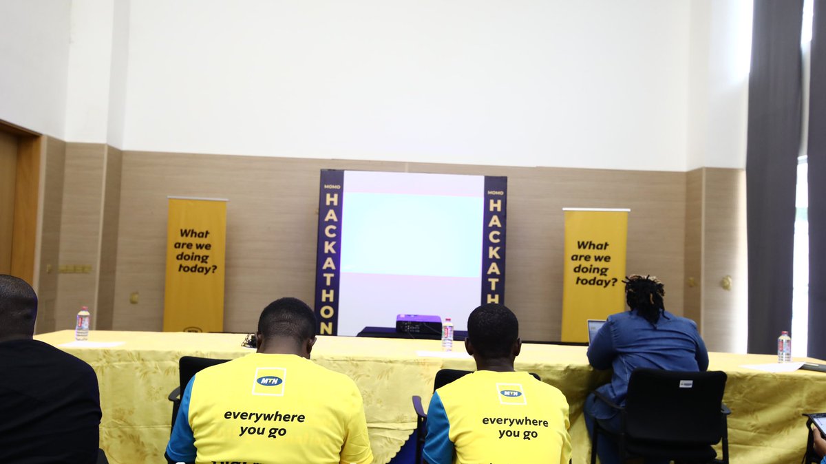 MTN Ghana tweet media