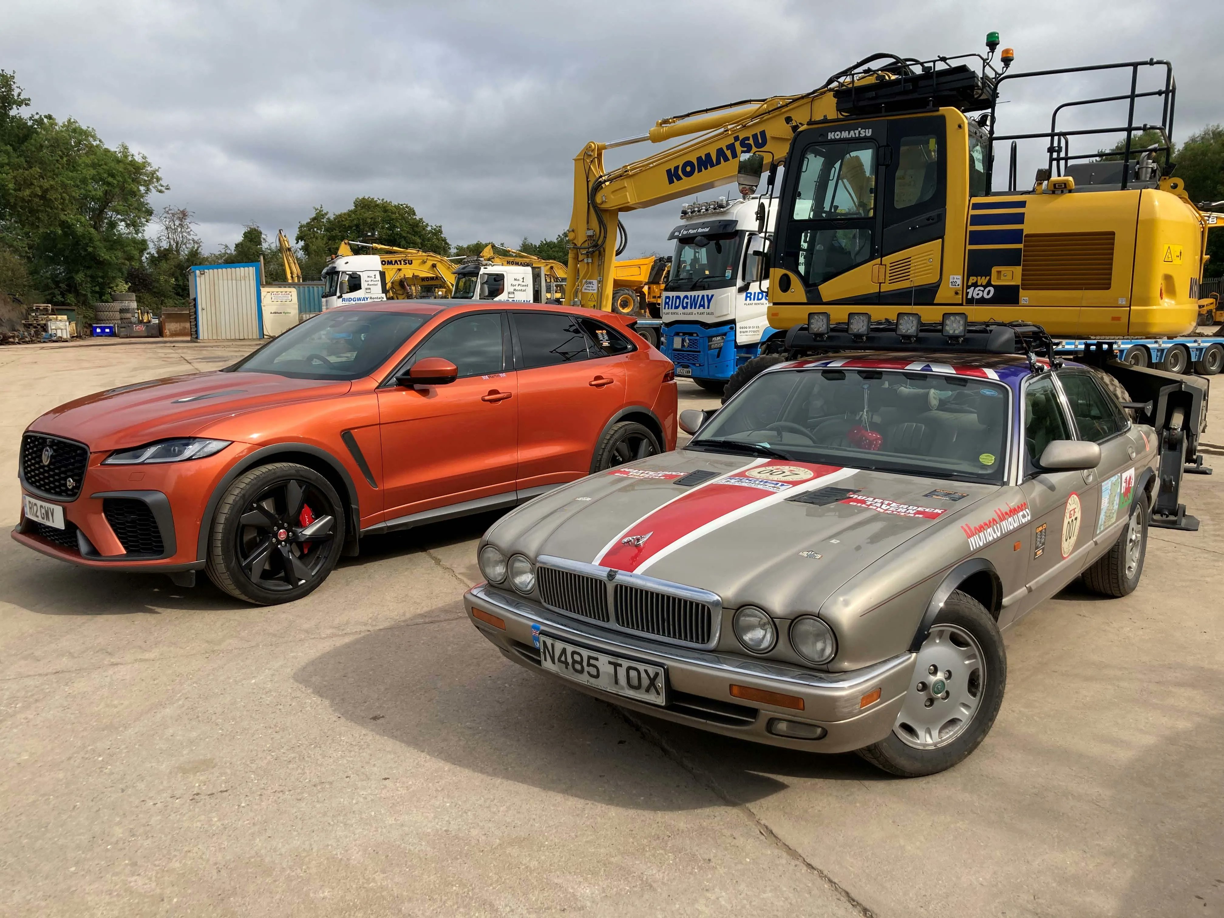 Ridgway Rentals (ridgway_rentals) / Twitter