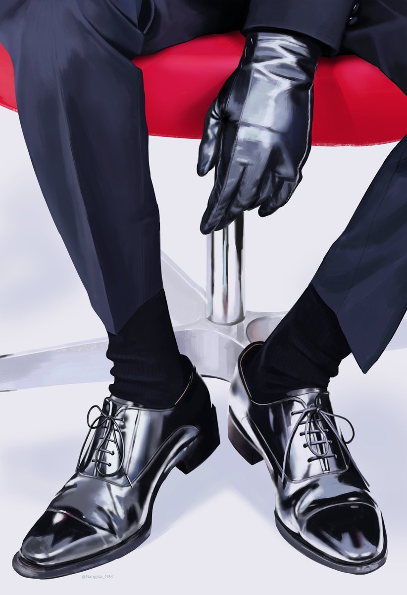 Gangsta_G33's tweet photo. 👞study https://t.co/JswjLyntVO