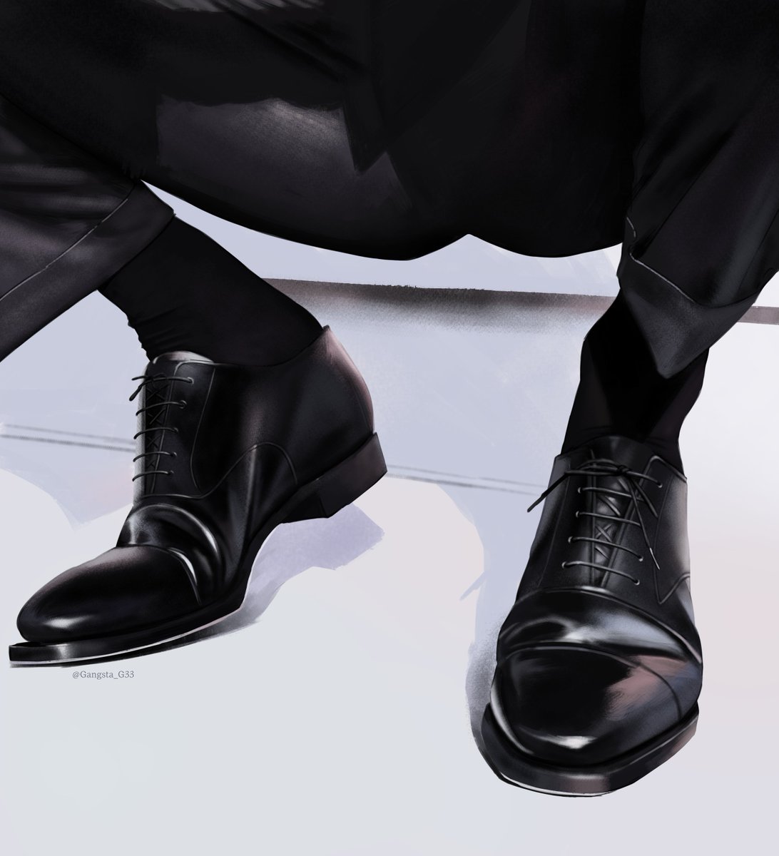 Gangsta_G33's tweet photo. 👞study https://t.co/JswjLyntVO