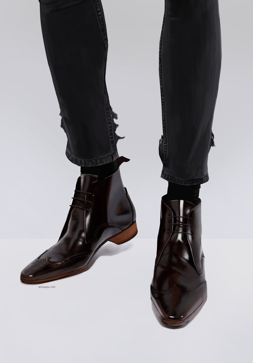 Gangsta_G33's tweet photo. 👞study https://t.co/JswjLyntVO