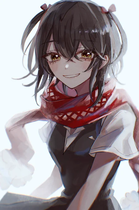 君 