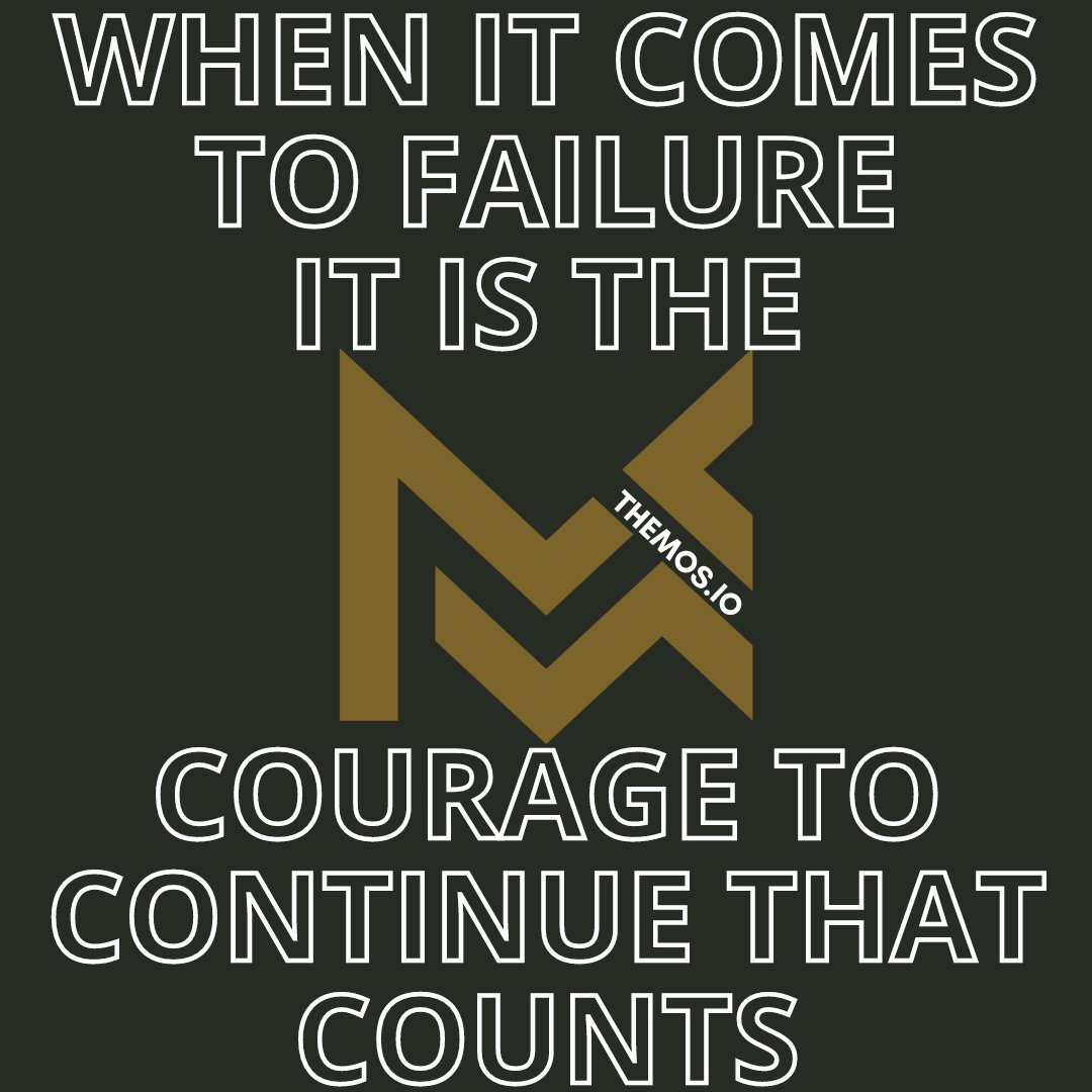 mosquoteguy's tweet photo. Nothing good will ever come out of fear.   Think of all the possibilities that you can achieve!

Learn more: https://t.co/Chxia5B0Pe  #MOS #themos #DeFi #staking #cryptocurrency #finance #quotes #inspirationalquotes #motivationalquotes #successtips #mindset https://t.co/CE8RmS39Rl