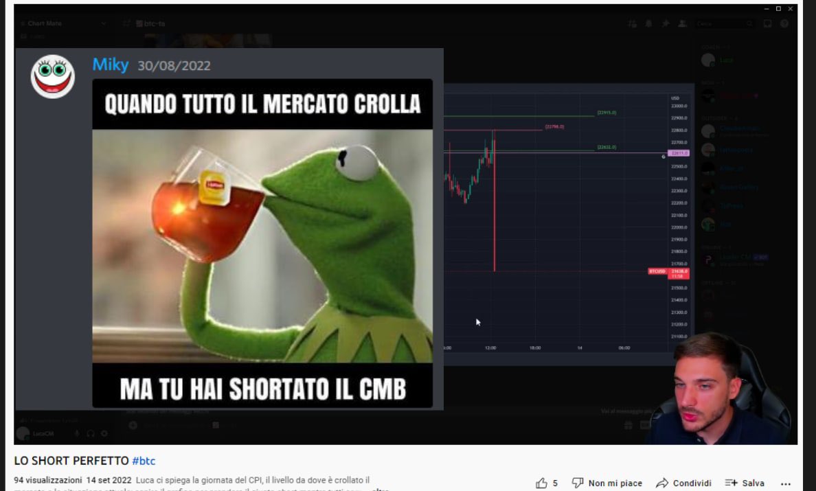 PolpoCrypto's tweet photo. @Chart_Mate per la vittoria 🏆
Per avere i raggi X nel grafico 😎

CM4WIN https://t.co/gDjV9UsklL