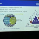 Photo by Circular Materials Conference September 14-15 2022 (@CircMatConf)