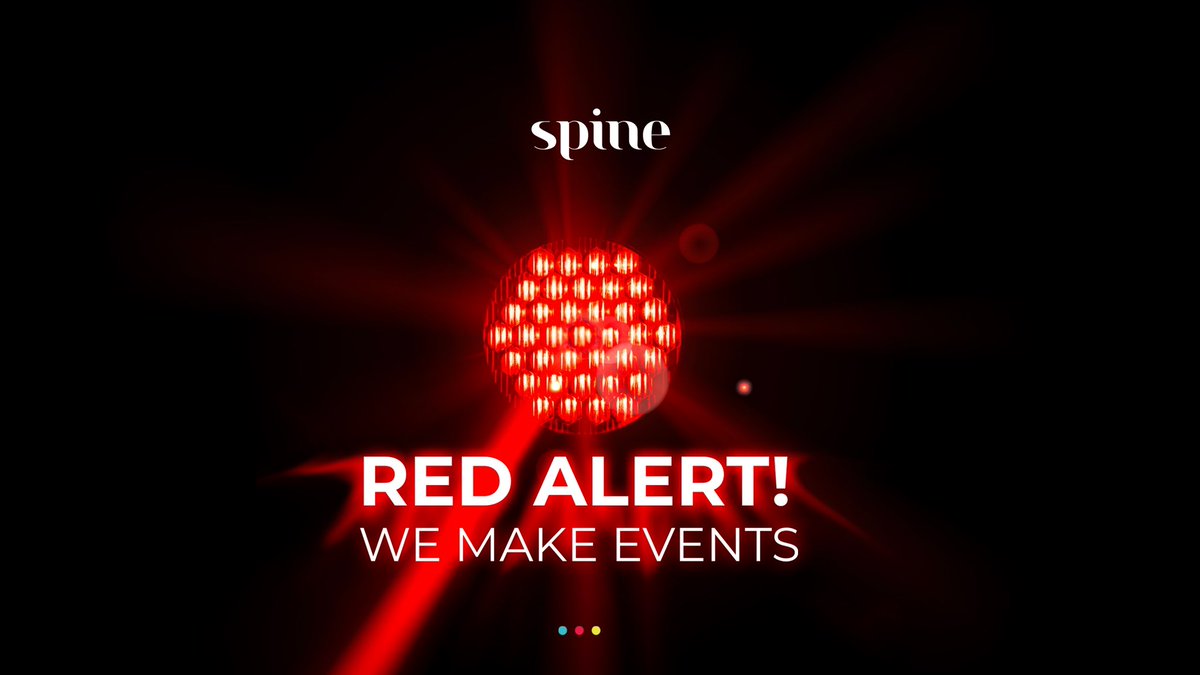 Spine_mena's tweet photo. We create, you celebrate. What are you waiting for? Lets collaborate.

#spine #creativityandbeyond #advertisingandmarketing #agency #events #soundandlight https://t.co/hU5CvPitxb