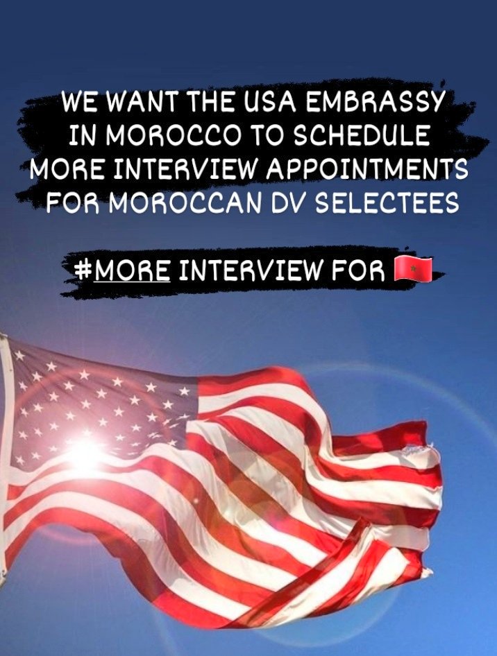 DV Lottry Maroc 2022 ,2023 et 2024 (@dv22maroc) on Twitter photo 