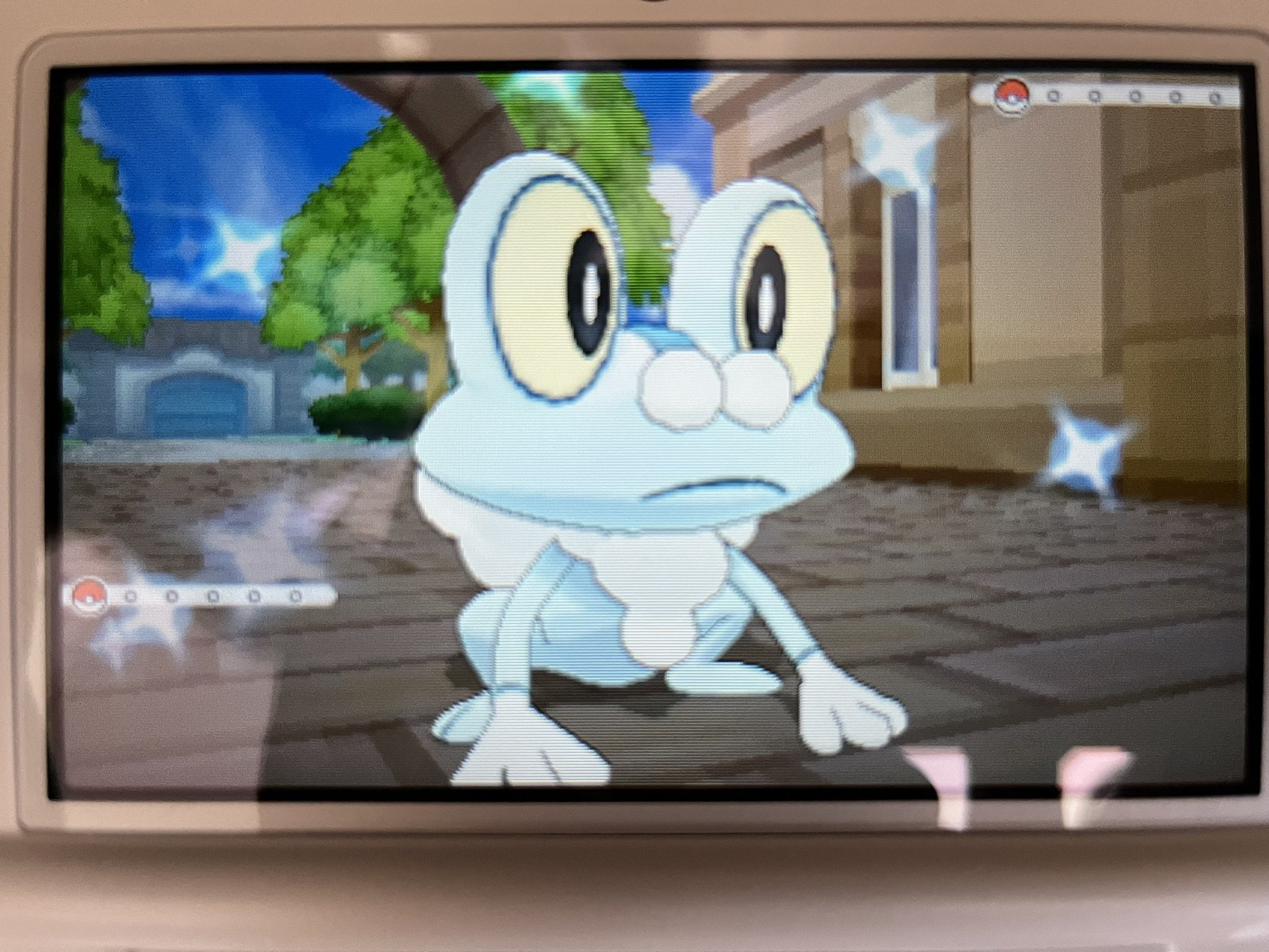 ぽぴい ポケモンyとクリスタルハマり中 Boc1915 Twitter