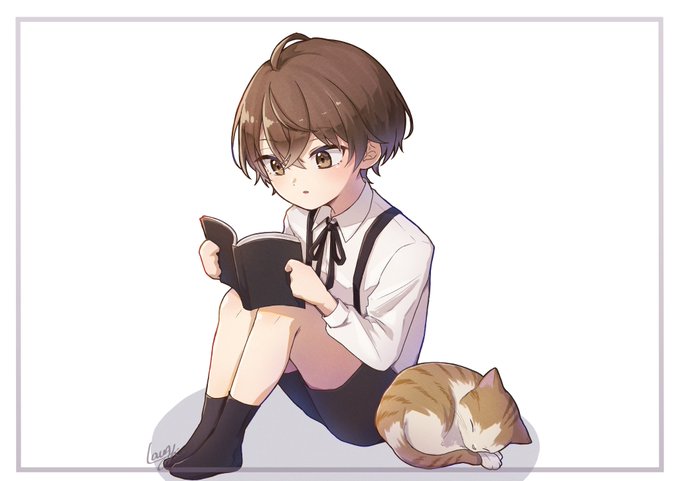 ネコチャン 