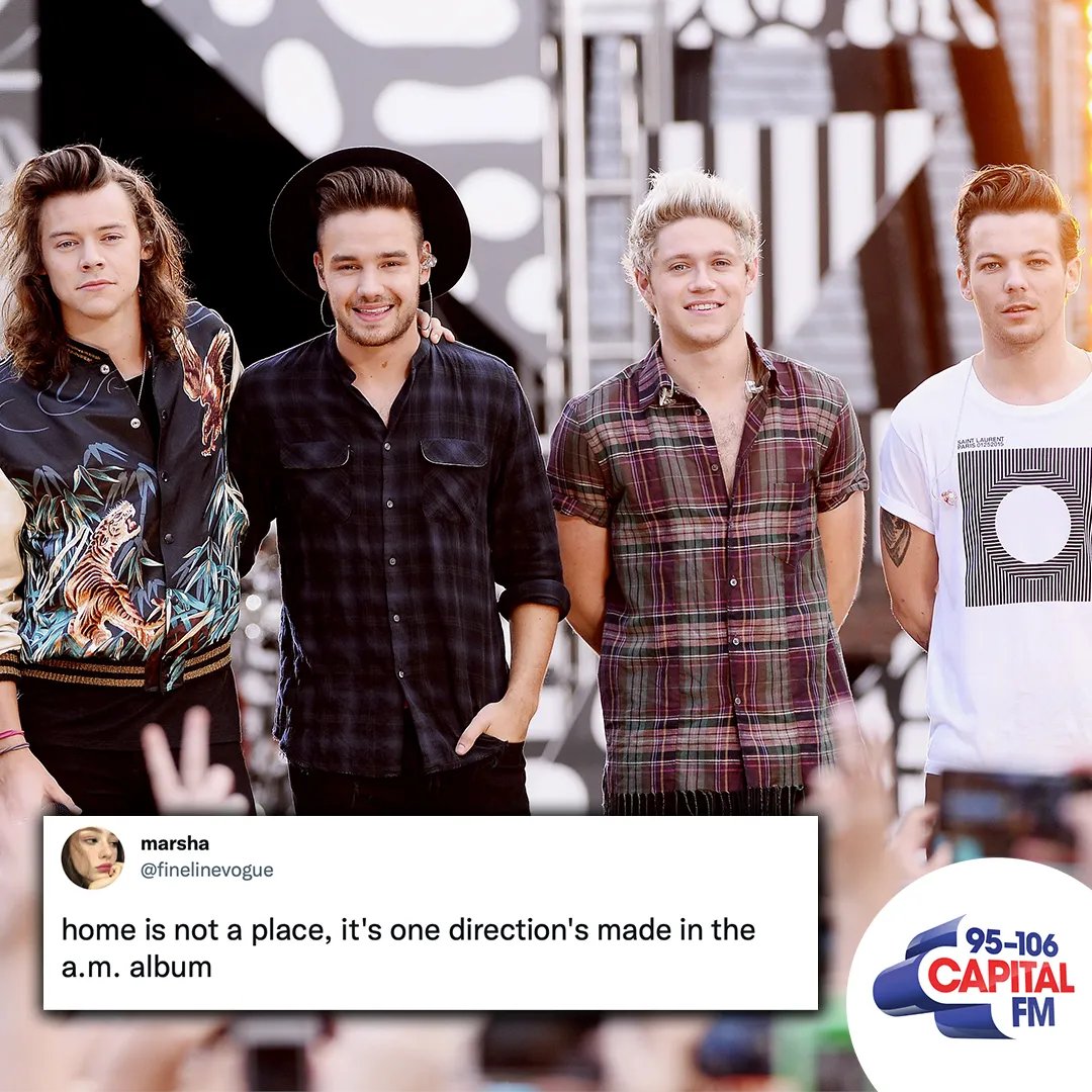 CapitalOfficial's tweet photo. this whole album is my safe space https://t.co/Ib2UIef4Ls