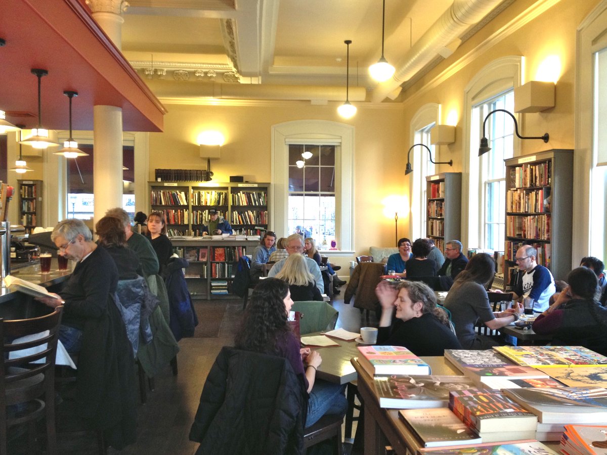 New Hampshire Writers for Democratic Action (@nhwritersforda) on Twitter photo 🎇THANK YOU🎇 to @portsmouthbookandbar for hosting a LIVE viewing of the 9/20 virtual conversation between two defenders of democracy, 21-year-old JAHNAVI RAO and 96-year-old ROBERT JAY LIFTON. Come on by, bring some friends, and, most of all, BOOK THE VOTE on Tuesday, 11/8!!! 🎇THANK YOU🎇 to @portsmouthbookandbar for hosting a LIVE viewing of the 9/20 virtual conversation between two defenders of democracy, 21-year-old JAHNAVI RAO and 96-year-old ROBERT JAY LIFTON. Come on by, bring some friends, and, most of all, BOOK THE VOTE on Tuesday, 11/8!!!