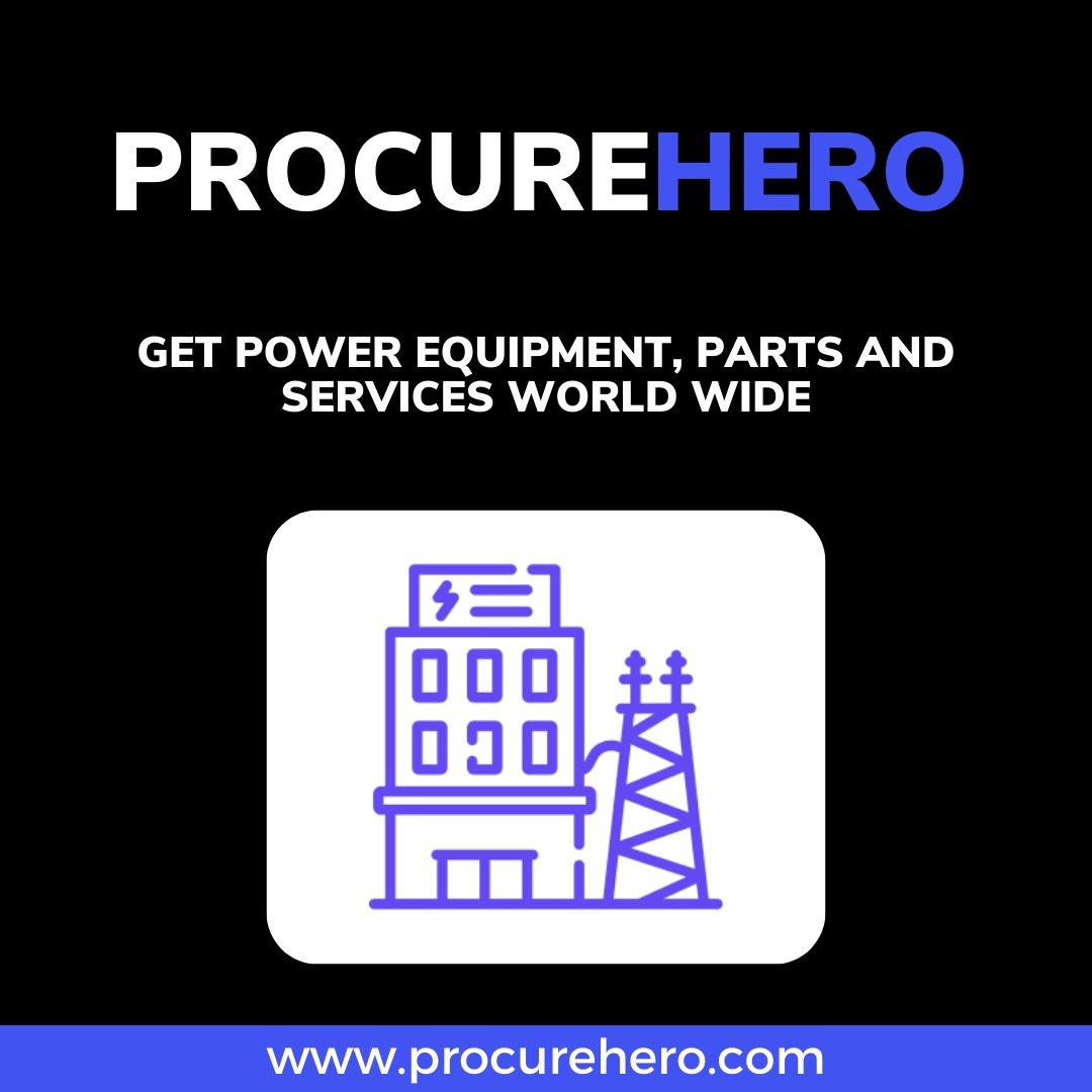 Procure Hero (@ProcureHero) / Posts / X