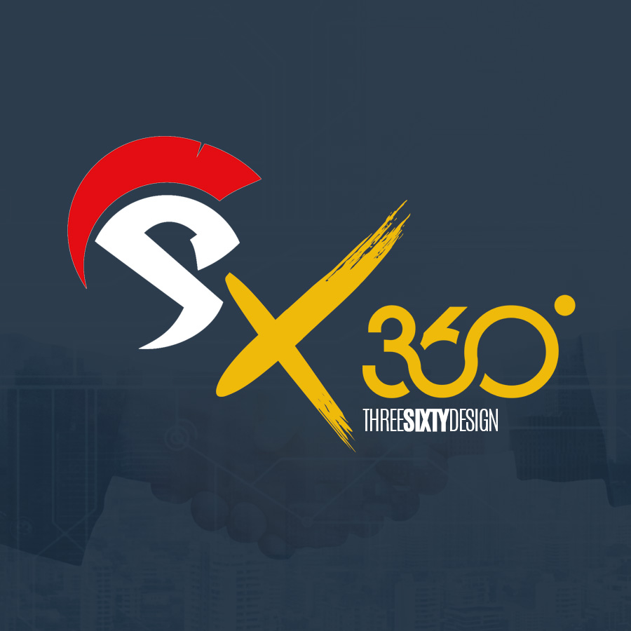 #Partner 
We are happy to present you our new partner for our appearance today. <a href="/threesixty_de/">threesixty design</a> will take care of our corporate design and strengthen our marketing department.