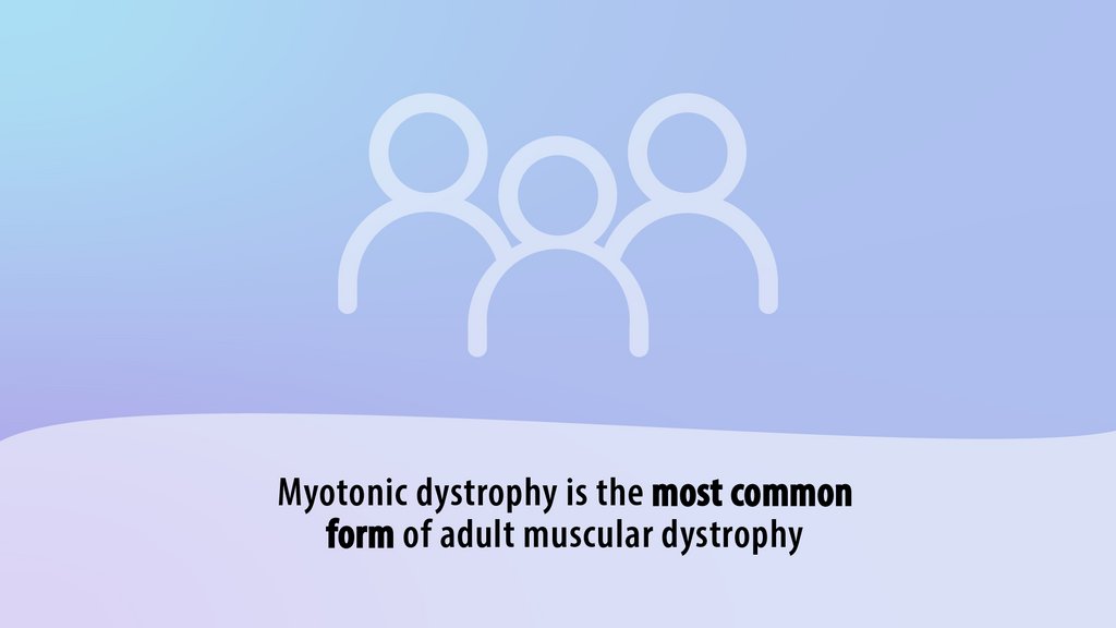 Myotonic Dystrophy Foundation tweet media