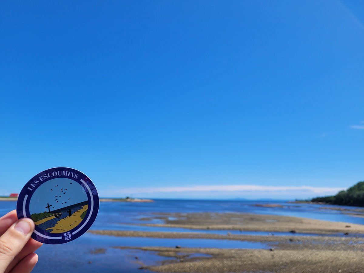 Tourisme Côte-Nord tweet media