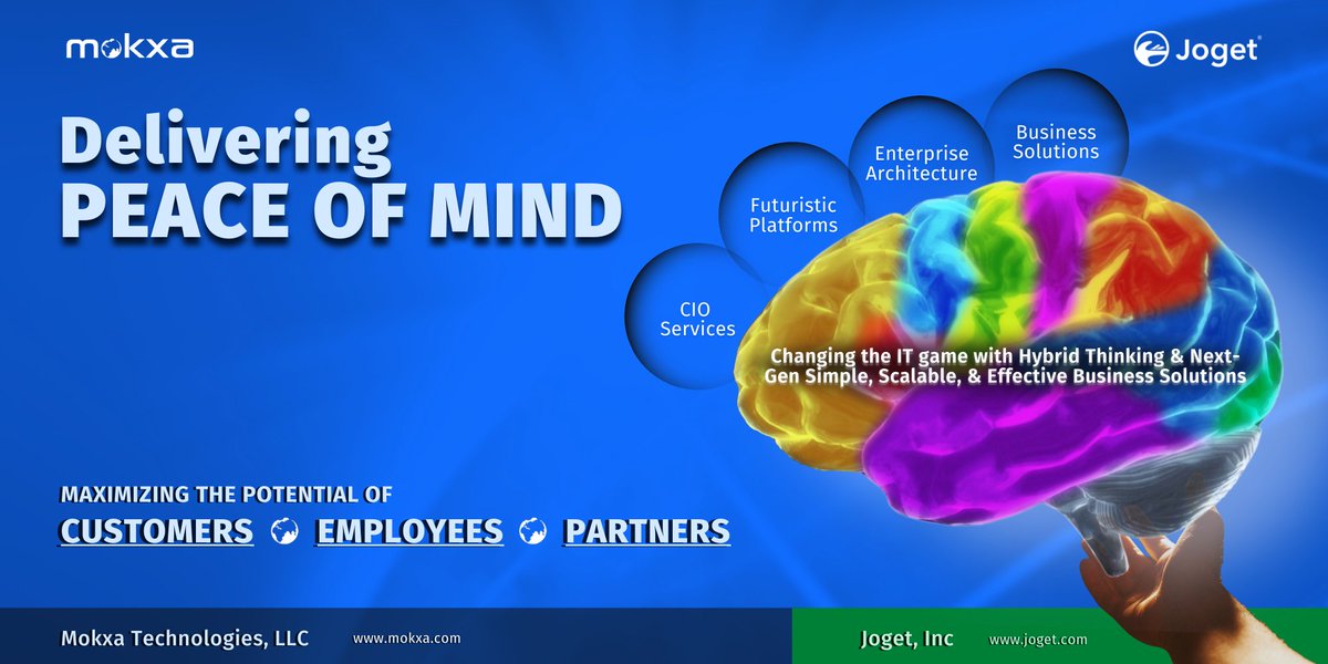 Heartfelt #congratulations to <a href="/katalyst_india/">Katalyst India</a> on the success of your 12th Annual Convention! 

Mokxa helps customers do business better by driving on our industry-wide #domain experiences to deliver game-changing #solutions.

Contact us at bit.ly/3UdCxeT

#Transformation