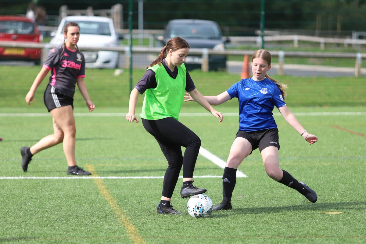 NCPSport's tweet photo. Trials for sport teams got under way this week with some fantastic talent on display. Roughly 500 students attended across all sports - our coaches are spoilt for choice! https://t.co/mu4Ap3Guux