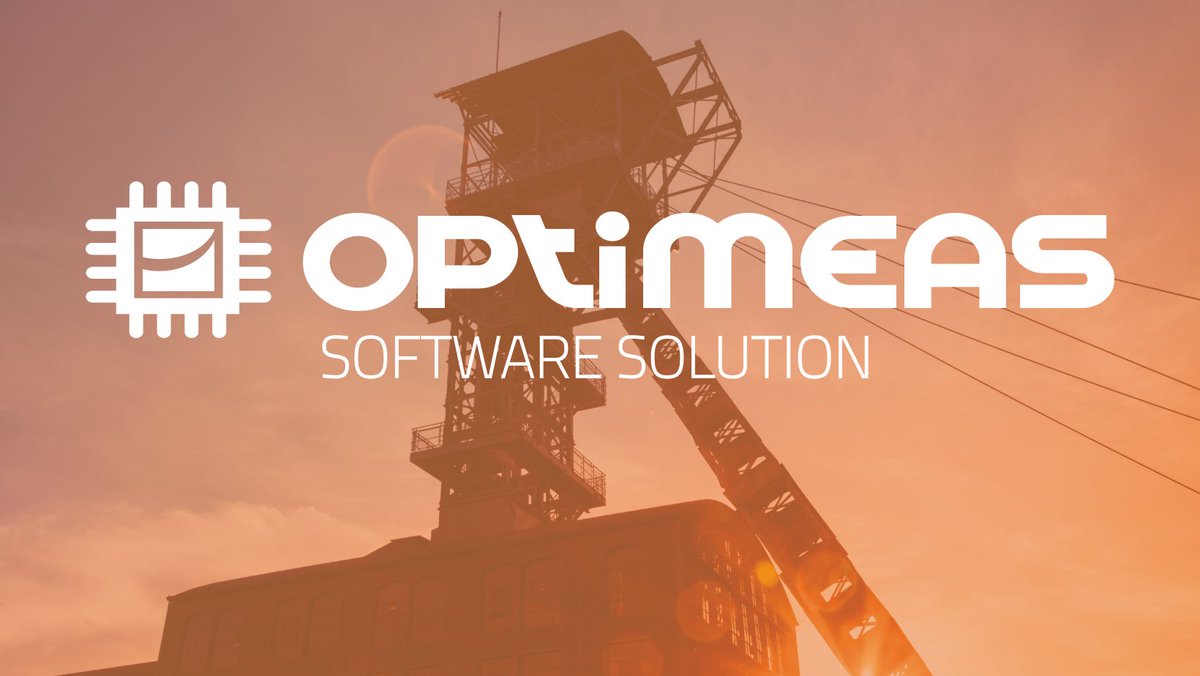optiMEAS_soft's tweet image. Hello! We are the #optiMEAS team, which develops the cloud platform for your digital data #optiCLOUD
Follow us! 

Our social networks linktr.ee/opticloud

#iot #IIoT #technologies #IT #Cloud