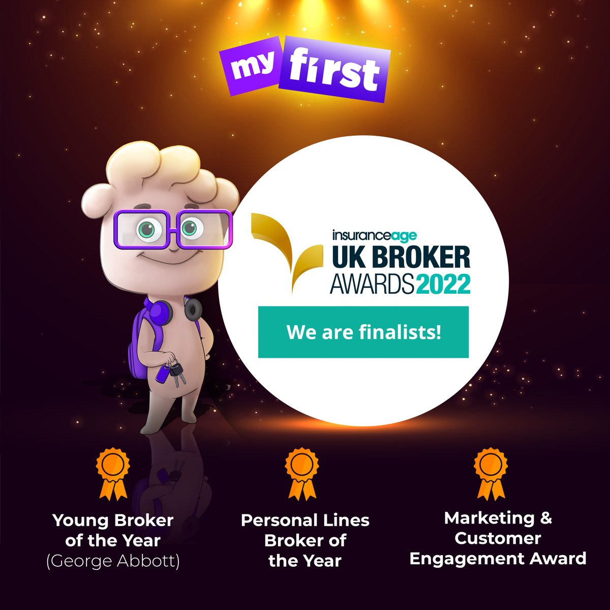 MyFirstUK tweet picture