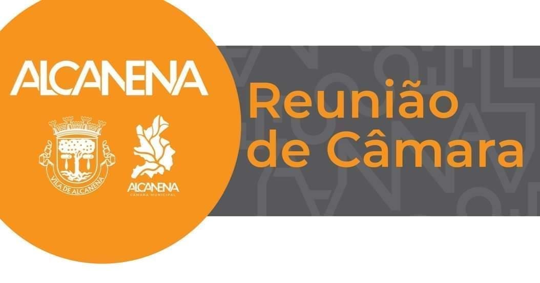 Reunião de Câmara
Próxima reunião do executivo municipal realiza-se a 19 de setembro de 2022, em Monsanto, a partir das 17:00h, no edifício da Junta de Freguesia.

Consulte, em cm-alcanena.pt/images/Agendas…, a Agenda da Reunião.